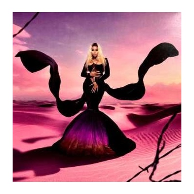 Nicki Minaj - Pink Friday 2 CLR LP