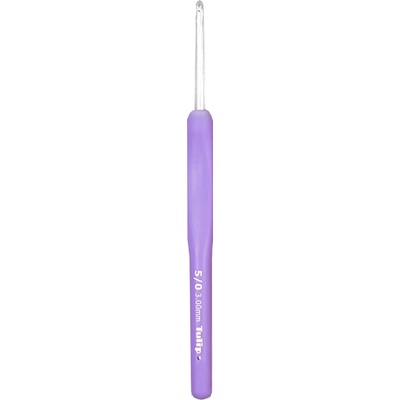 Tulip Etimo Murasaki soft grip 3 mm