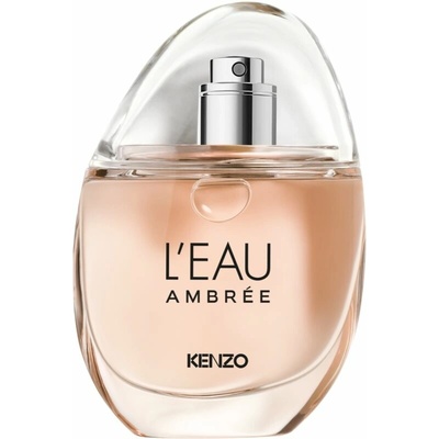 Kenzo L'Eau Ambrée parfumovaná voda unisex 50 ml