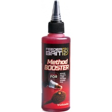 FeederBait Method Booster 100ml Jahoda