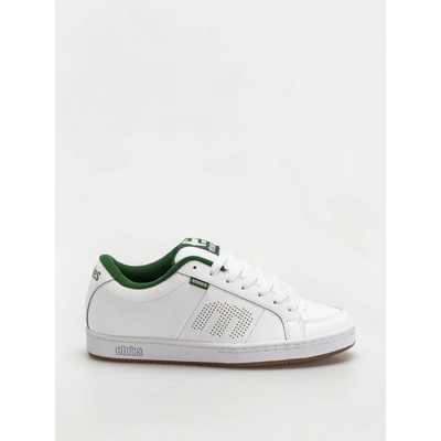 Etnies Kingpin White/Green