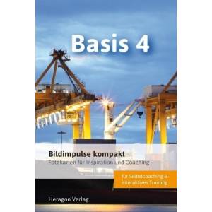 Heragon Bildimpulse kompakt: Basis 4 | Claus Heragon