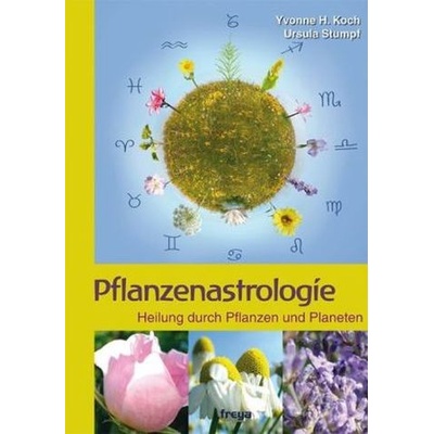 Pflanzenastrologie