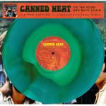 Multiland Canned Heat: On The Road Again - Vinyl (LP) (088154)