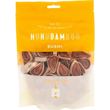 Huhubamboo kurací sushi 250 g