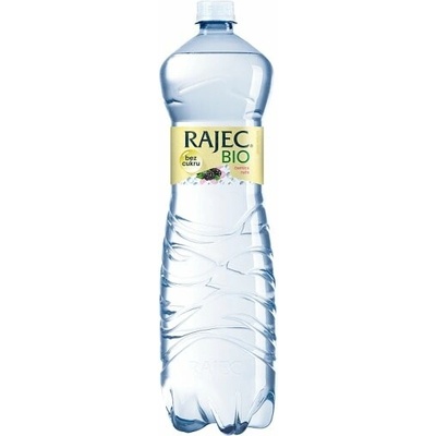 Rajec Bio Ostružina Ruža jemne sýtený 1,5 l