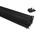 Blank Wheel Spokes - Black