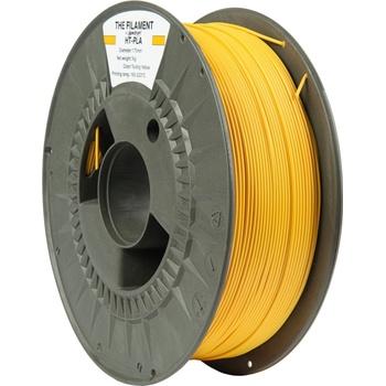 The Filament HT-PLA Tooling Yellow - 1, 75 mm / 1000 g (TF-24144)