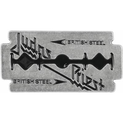 RAzamataz Judas Priest British Steel KR173