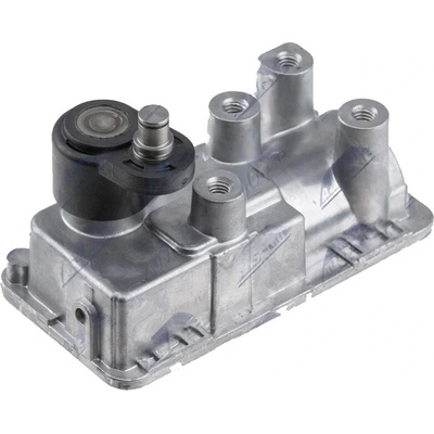 NTY Prevodovka Nastawnika TURBÍNY/6NW010430-03/BMW 1 F20/F21 2.0D 2011- 2 F22/F87 2.0D 2014- 3 F30/F80/F34/F31 2.0D 2013-2016 4 a ďalší (6NW010430-03)
