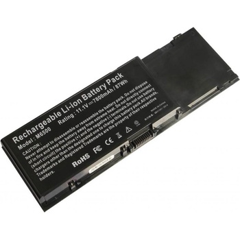 Image 1 of Dell Батерия за DELL Precision M2400 M4400 M6400 M6500 8M039 9кл