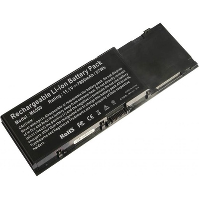 Dell Батерия за DELL Precision M2400 M4400 M6400 M6500 8M039 9кл