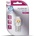 m-tech LED LB832 PY21W 15xSMD2835 AMBER крушка (LB832Y-01B)