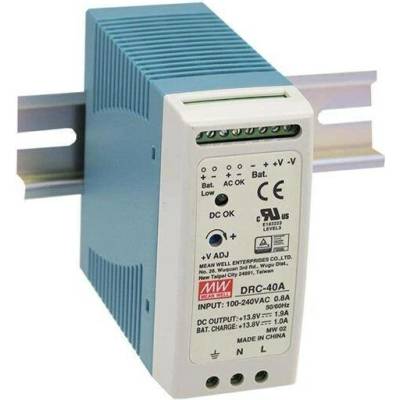 Mean Well DRC-40A