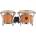 Meinl FWB100SNT-M Super Natural Бонго (FWB100SNT-M)