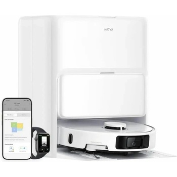Dreame MOVA P50 Ultra W