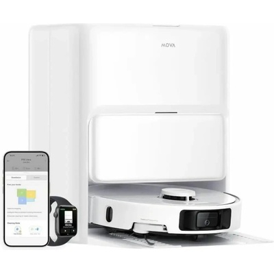 MOVA P50 Ultra W