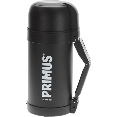termoska Primus Food Vacuum 1200 - Black 1.2 L