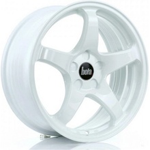 Bola B2R 8,5X18 5X105 ET40-45 white