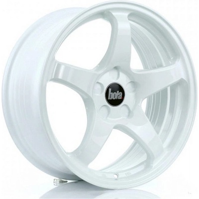 BOLA B2R 8,5x19 5x112 ET25-45 white