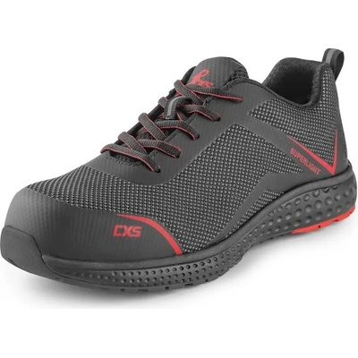 CXS Obuv LAND FALCON S1PS 212612370543
