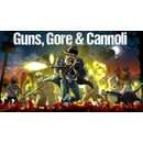 Guns, Gore & Cannoli