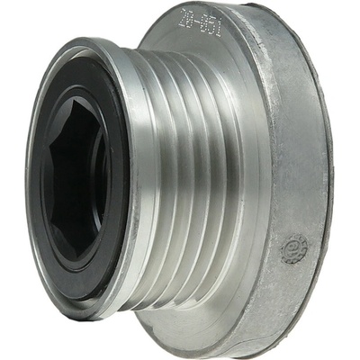 Řemenice, generátor AS-PL AP3004(IKA)