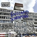 Wreckless Eric: England Screaming LP
