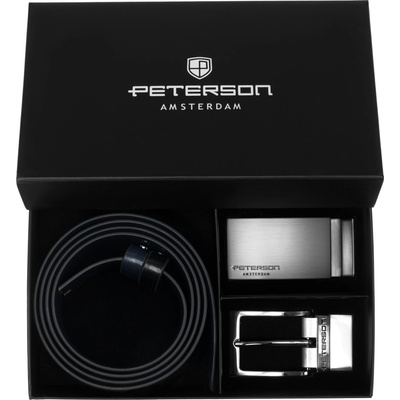 Peterson černý pásek muž
