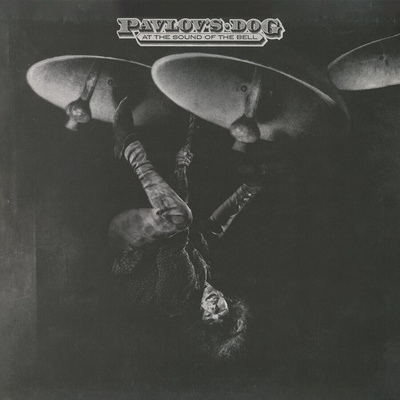 - At The Sound Of The Bell (Silver Coloured) (180g) (LP) (710347210511)