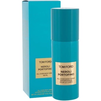 Tom Ford Neroli Portofino All Over Body Spray deo spray 150 ml
