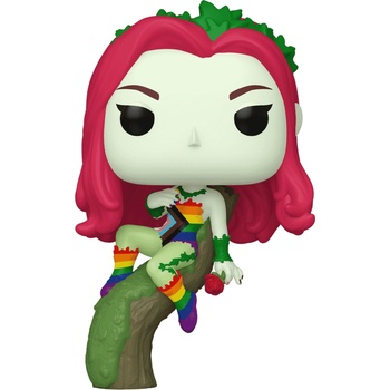 Funko Фигура Funko POP! Heroes: DC Pride - Poison Ivy #553 (101435)