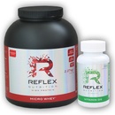 Reflex Nutrition Micro Whey Native 2270 g