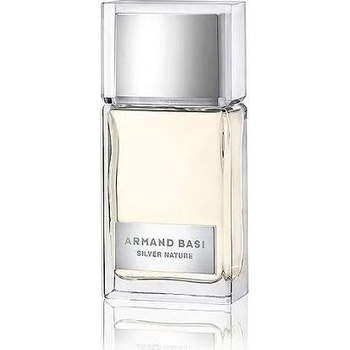 Armand Basi Silver Nature EDT 100 ml Tester