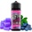 Juice Sauz Drifter Bar Blueberry Bubblegum 24ml/120ml