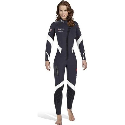 MARES FLEXA 3.2.2 SheDives