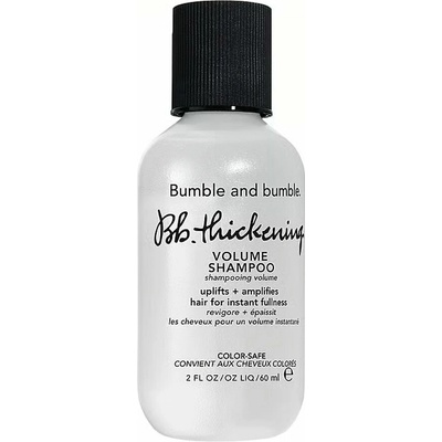 Bumble & Bumble Thickening Volume Shampoo 60 ml