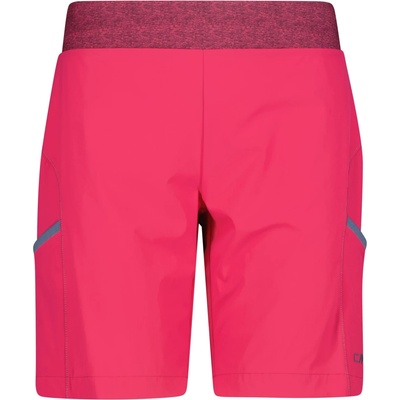 CMP Дамски къси панталони CMP Women's Bermuda Light Climb Shorts - Magenta - размер 42 (EU) (112-2964-1615)