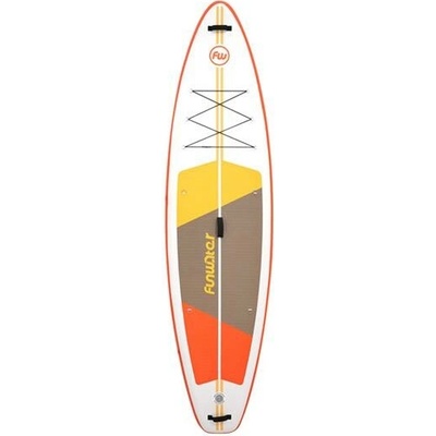 Paddleboard FunWater SUPFW69B 06446445