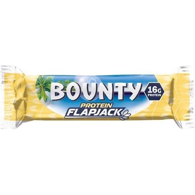 Mars Bounty Protein Flapjack 60g