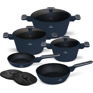 Berlinger Haus Deep Sea Collection Set 10 pcs (BH/8381)