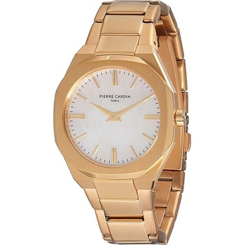Pierre Cardin CF. 1008. MG - Дамски часовник (CF.1008.MG)