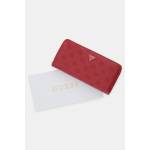 GUESS портфейл дамски от имитация на кожа DIANA (SWPD97.27146) - answear - 115,37 лв