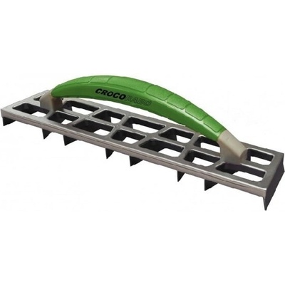 Škrabák zárohovák Crocorabo 450x90mm