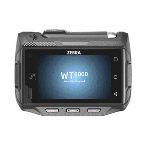 Zebra Мобилен терминал zebra - btry-nwtrs-33ma-02 (btry-nwtrs-33ma-02) Джобни компютри (PDA)