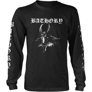 Bathory Goat Long Black XL Риза (PH5415XLLS)