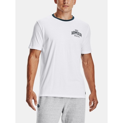 Under Armour Мъжка тениска Under Armour UA ORIGINATORS ATHLETICS SS Under Armour | Byal | МЪЖЕ | S