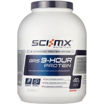 Sci-MX GRS 9-Hour Protein 2280 g