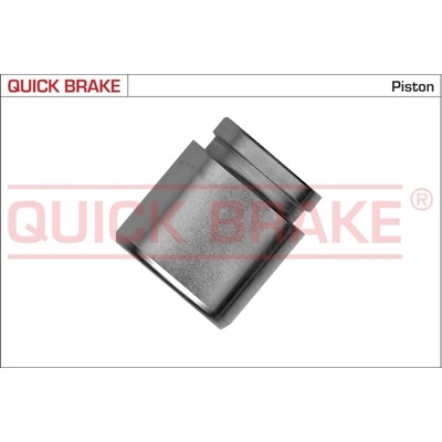 QUICK BRAKE Piest brzdového strmeňa 185009K