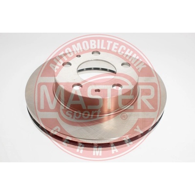 MASTER-SPORT Brzdový kotúč 24013201311-PCS-MS